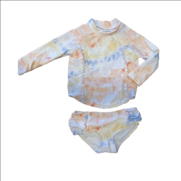 Jessica Simpson 18month bathing suit - Picture 1 of 4